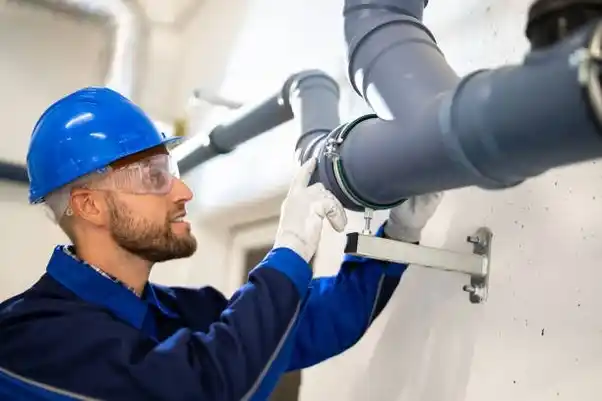 water damage restoration service Linntown